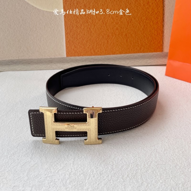 Hermes Belts